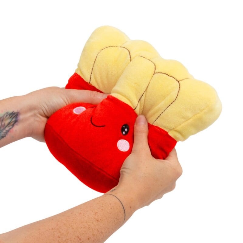 Animigos Funky Friends Ranskalaiset 20 cm