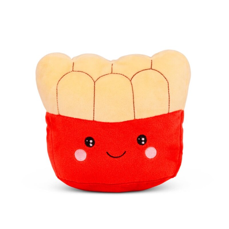 Animigos Funky Friends Ranskalaiset 20 cm