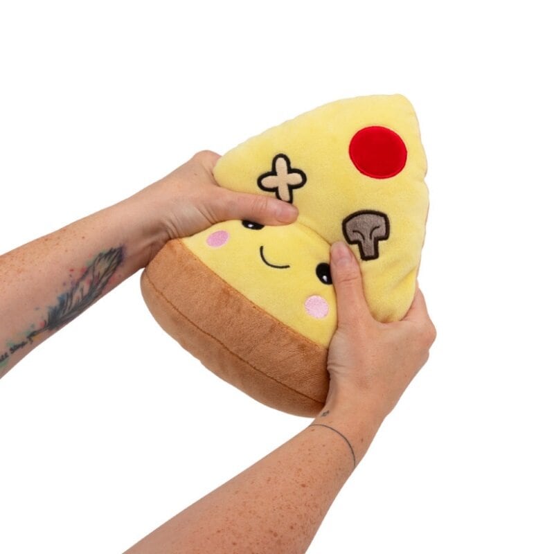 Animigos Funky Friends Pizza 24 cm
