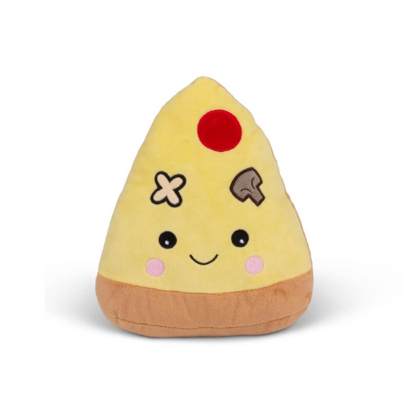 Animigos Funky Friends Pizza 24 cm