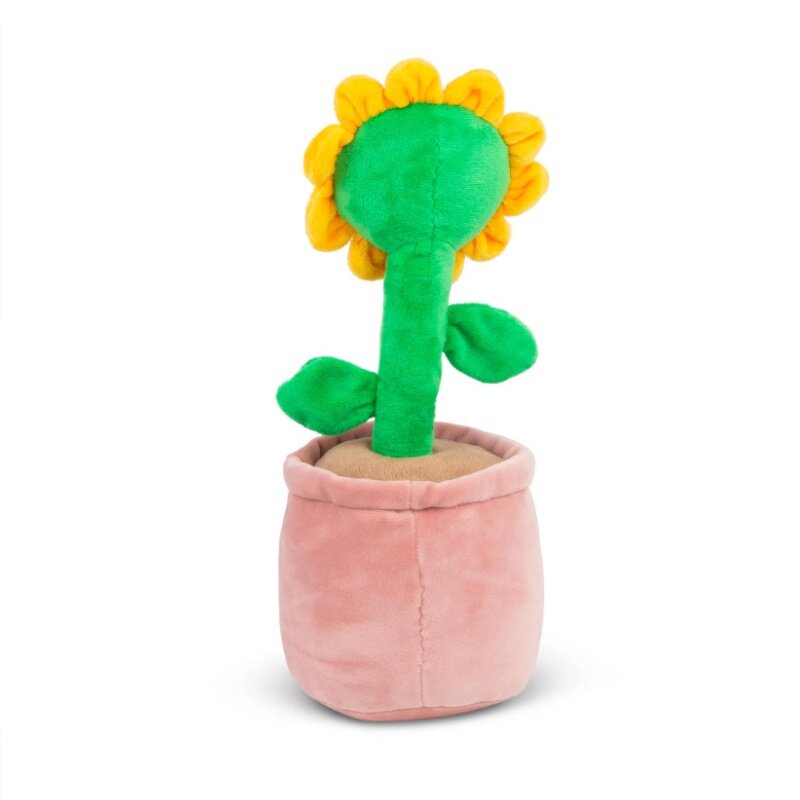Animigos Funky Friends Auringonkukka 33 cm