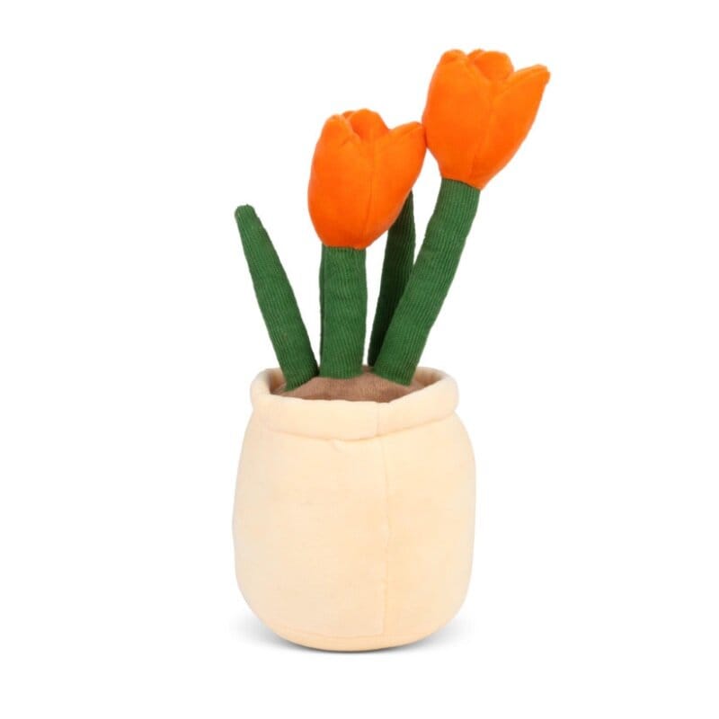 Animigos Funky Friends Tulppaanit 22 cm
