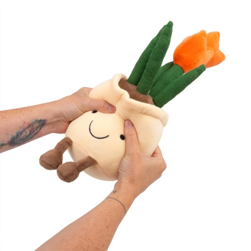 Animigos Funky Friends Tulppaanit 22 cm