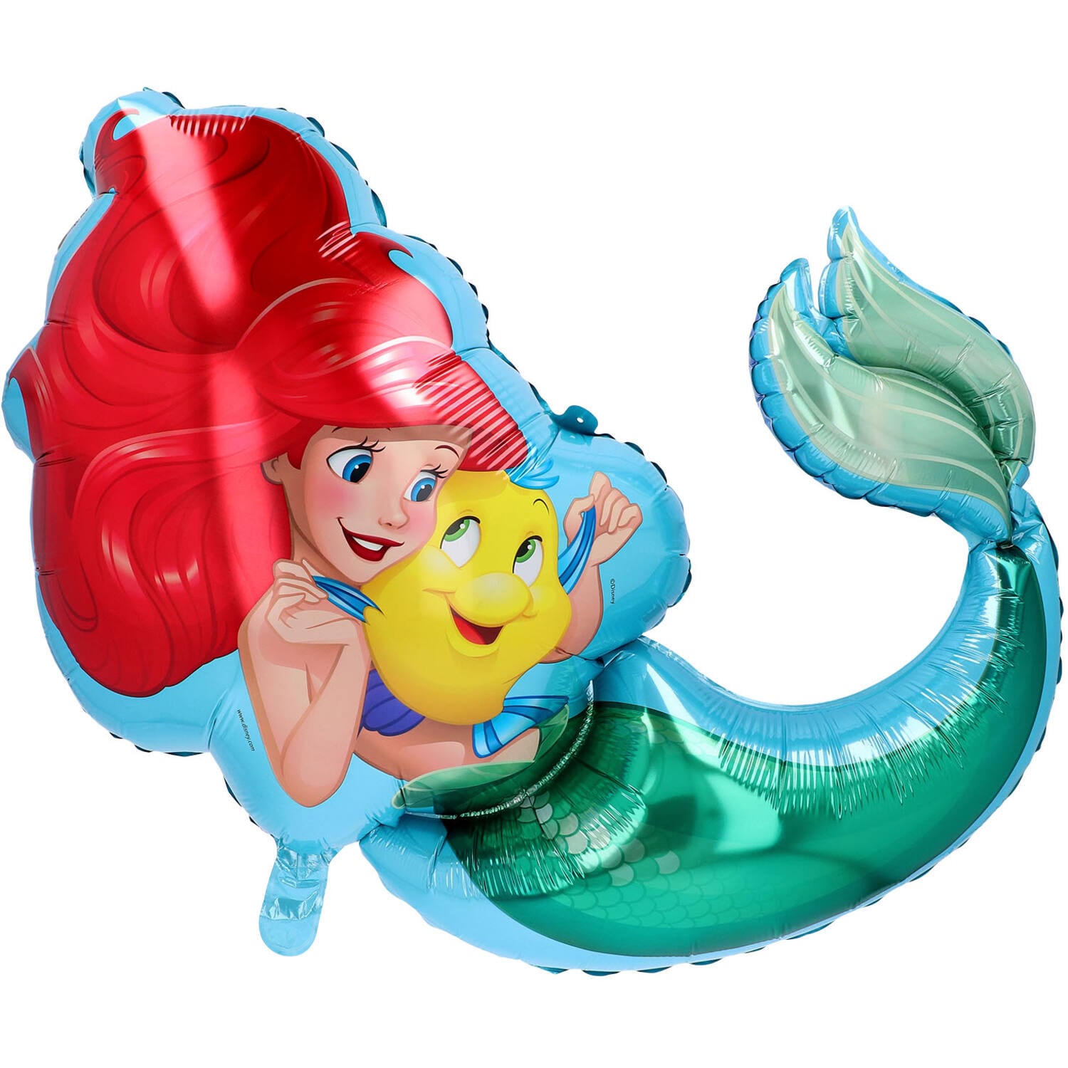 Ariel Folioilmapallo 67 cm