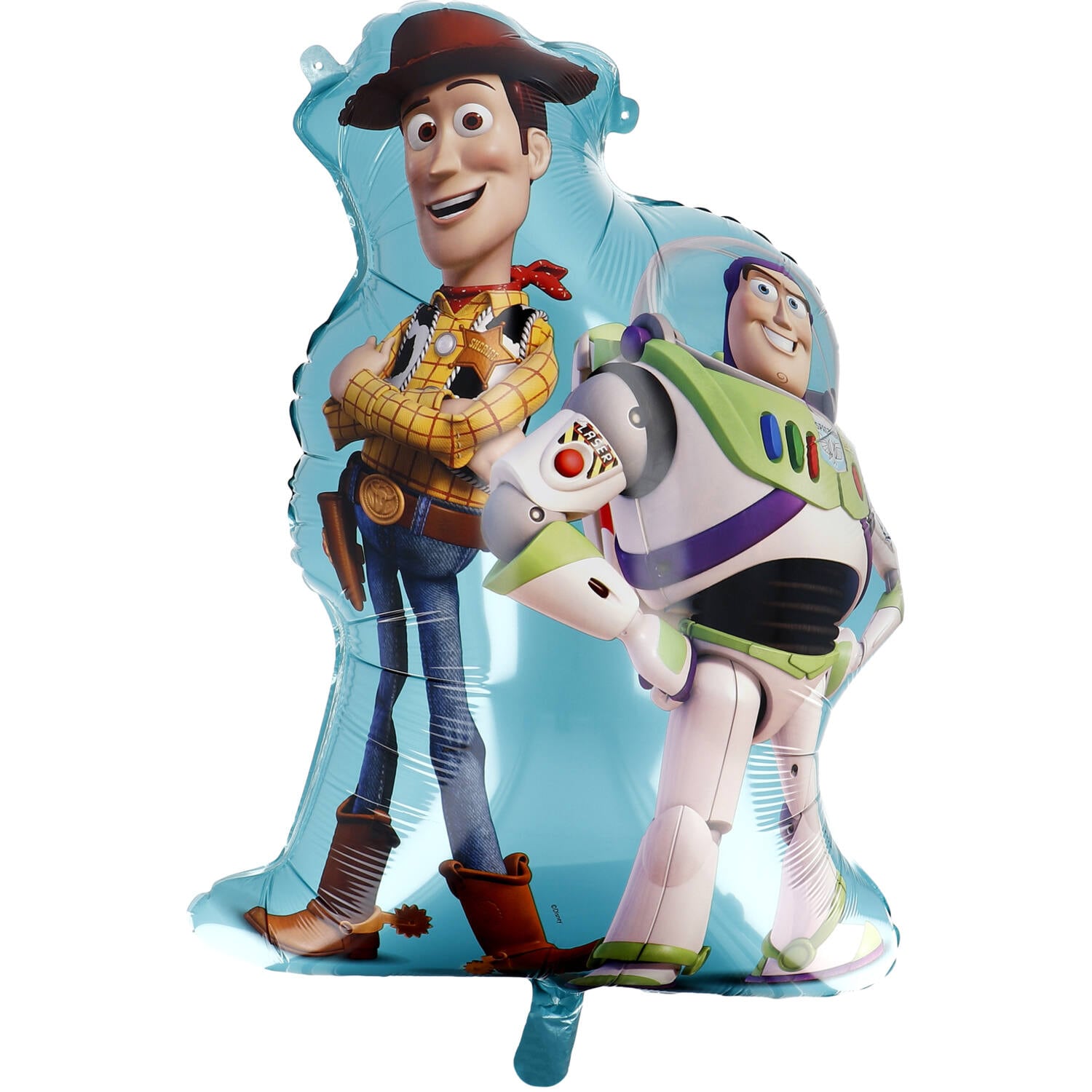 Toy Story Folioilmapallo 62 cm