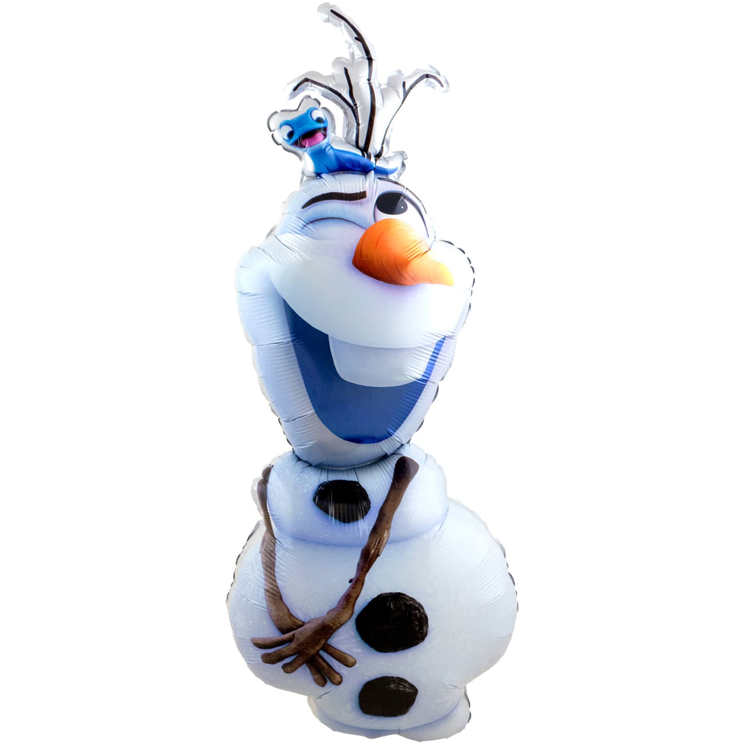 Frozen Olaf Folioilmapallo 100 cm