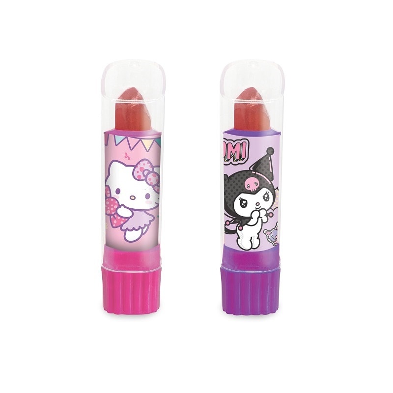 Hello Kitty - Huulipunatikkari