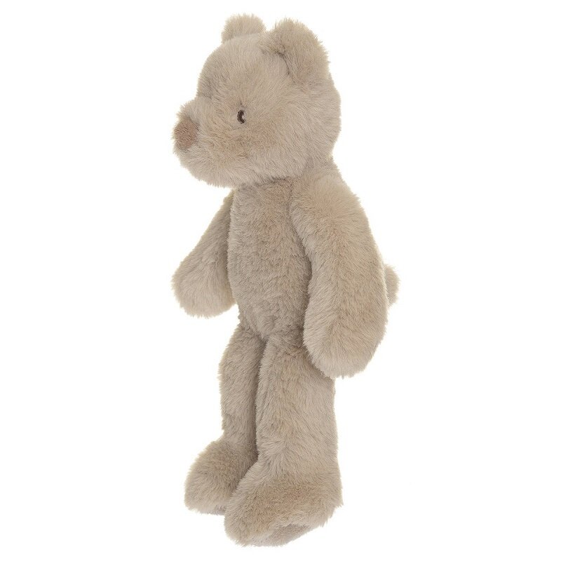 Pehmolelu Teddykarhu Beige 25 cm