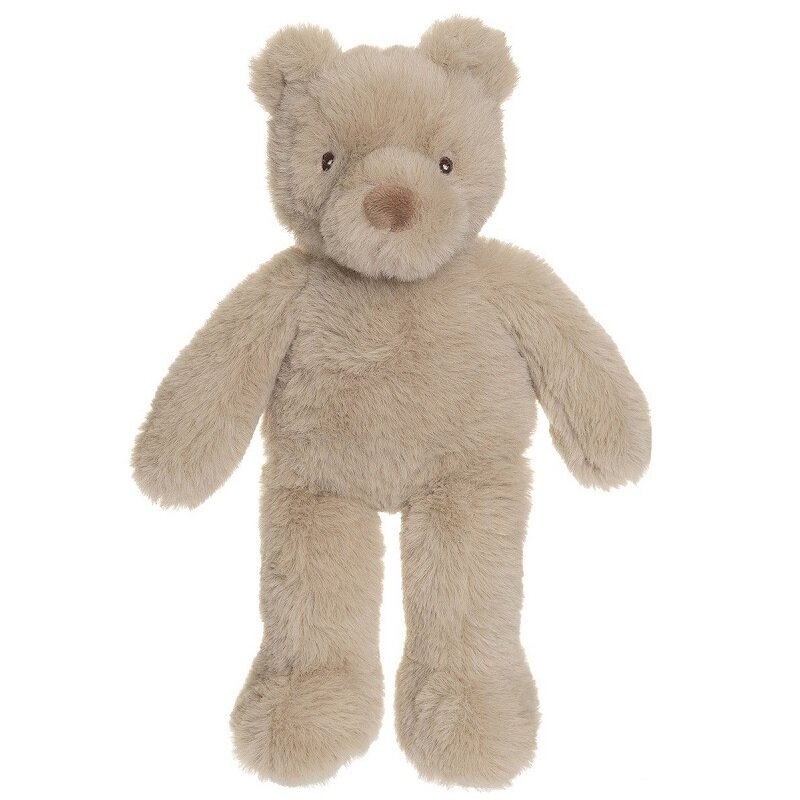 Pehmolelu Teddykarhu Beige 25 cm