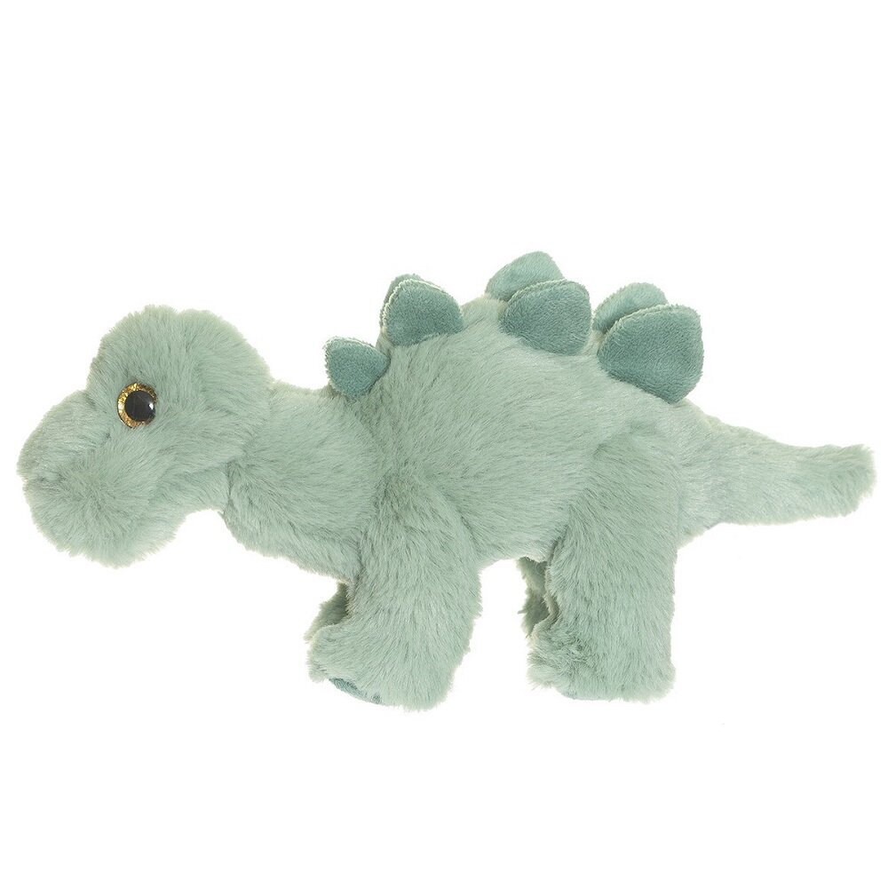 Pehmolelu - Stegosaurus Dinoaurie 27 cm