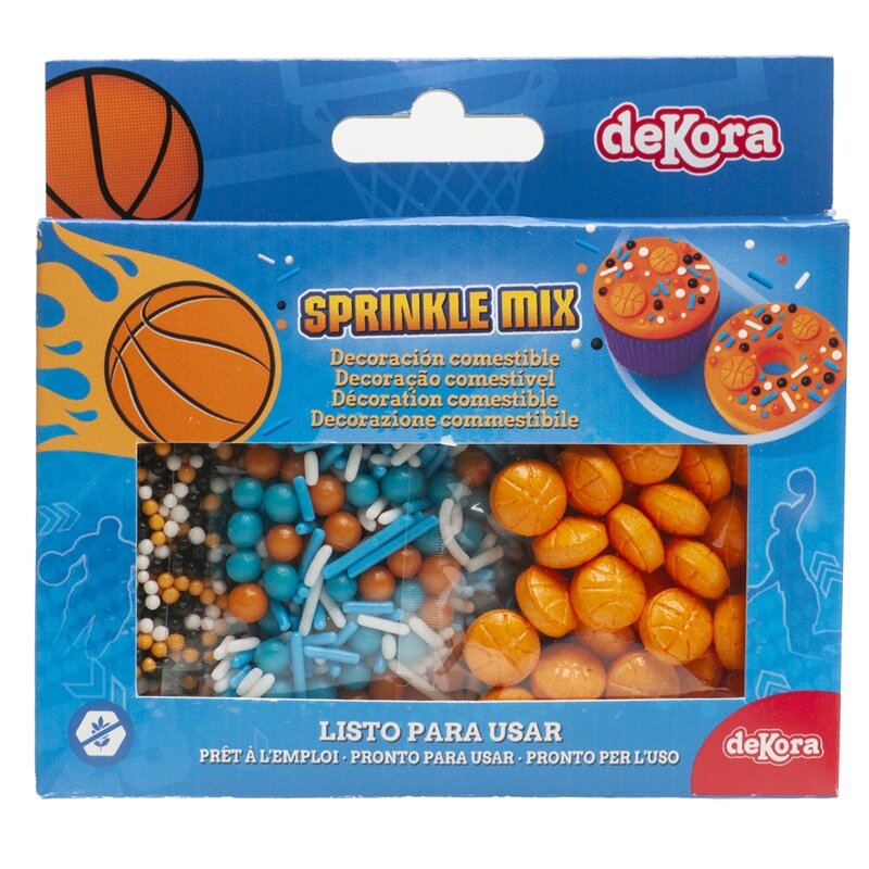 Koripallo Strösselimix 70 g