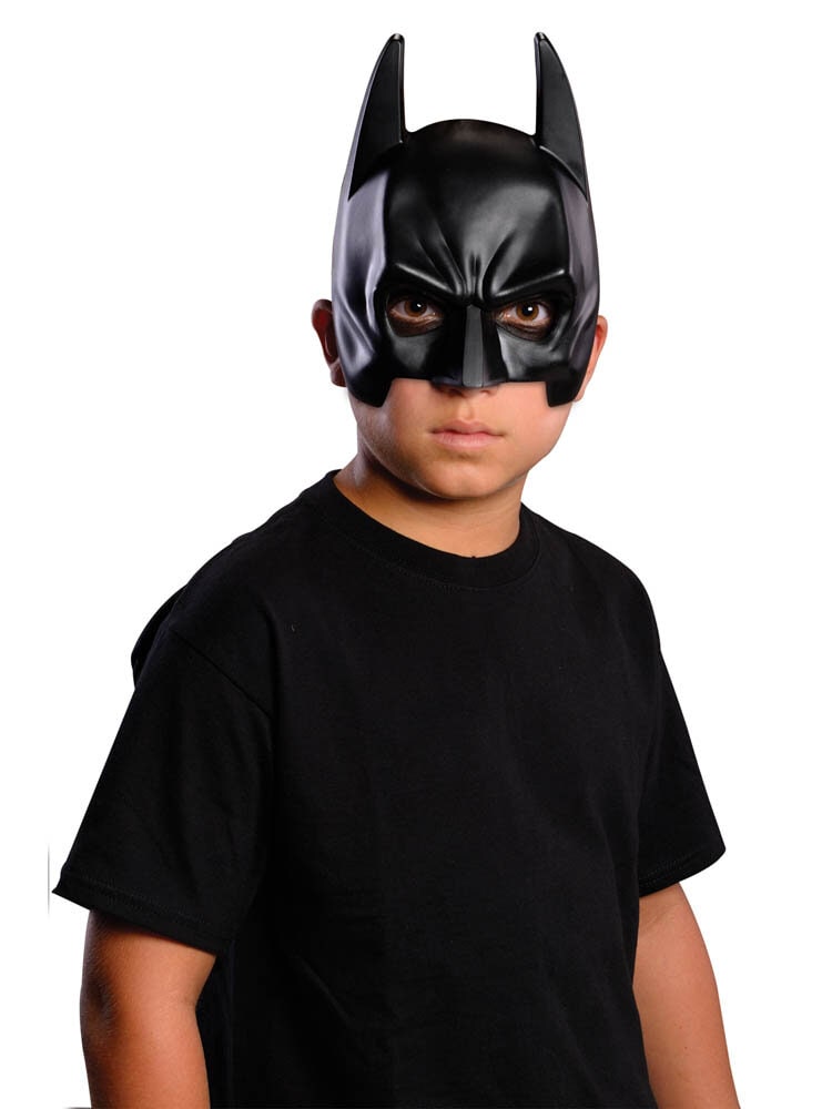 Batman Lasten Naamari