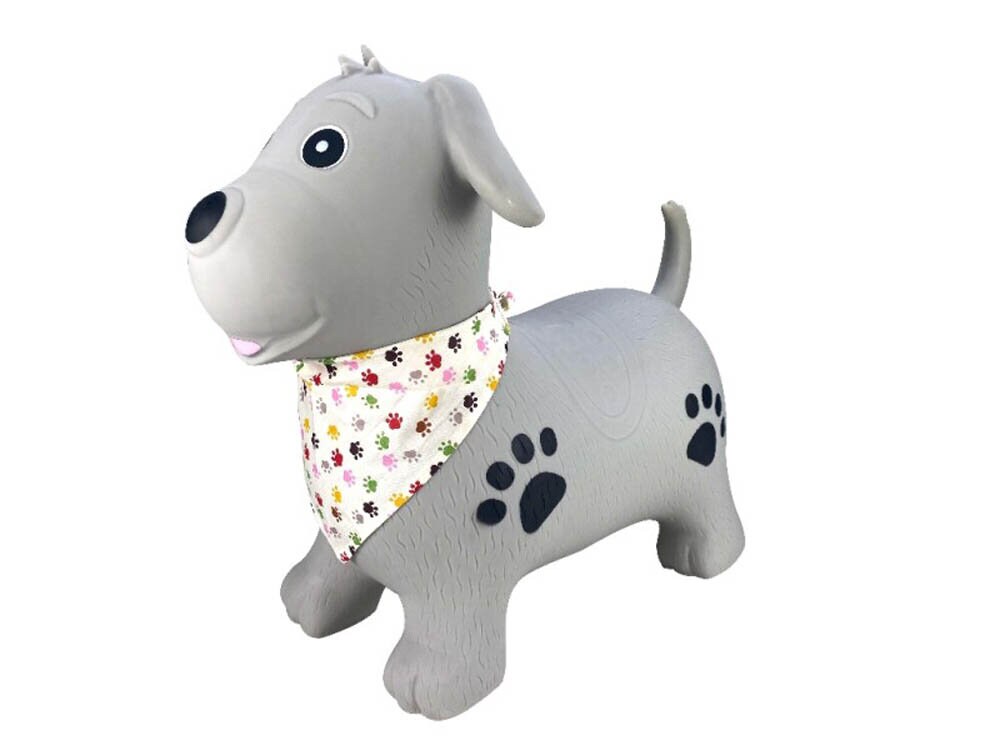 Happy Baby Hop 'N Bounce Hyppylelu Fido