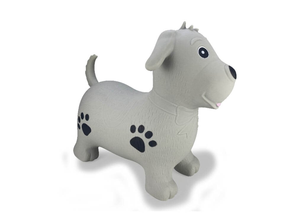 Happy Baby Hop 'N Bounce Hyppylelu Fido