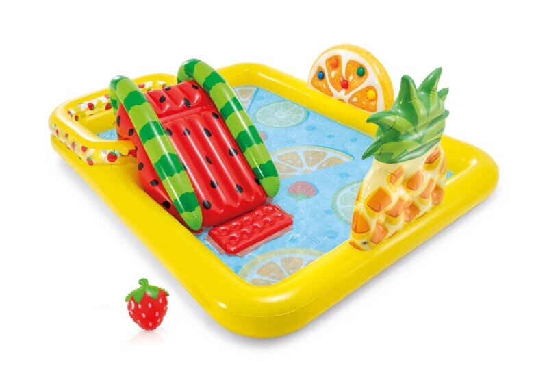 Intex Fun'n Fruity Play Center 244 cm