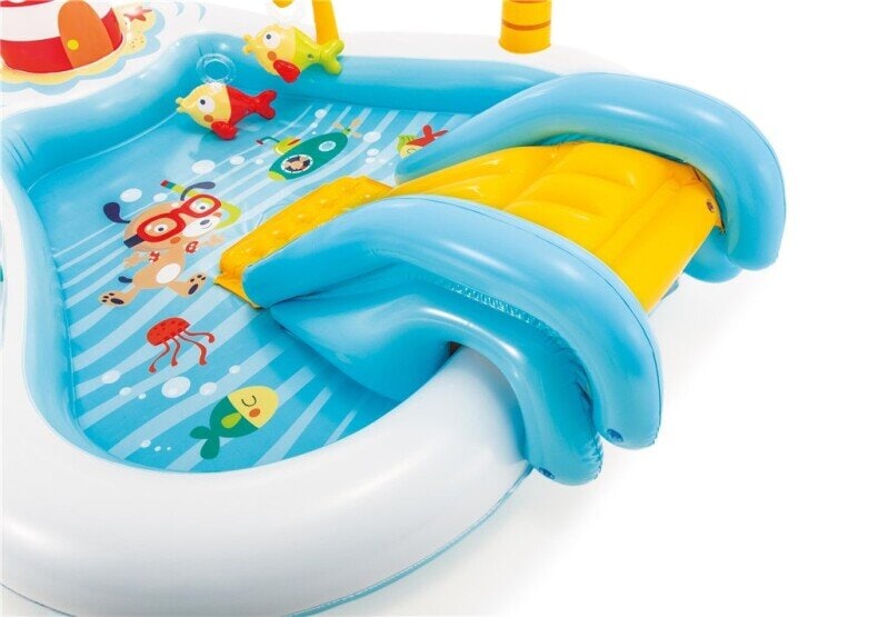 Intex Fishing Fun Play Center  218 cm