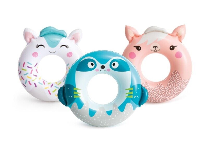 Intex uimarengas Cute Animal 76 cm