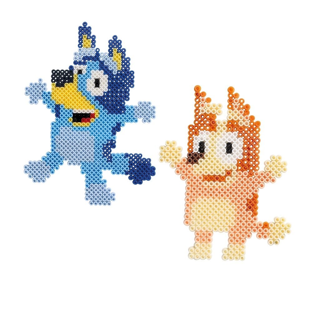 Bluey Helmisetti