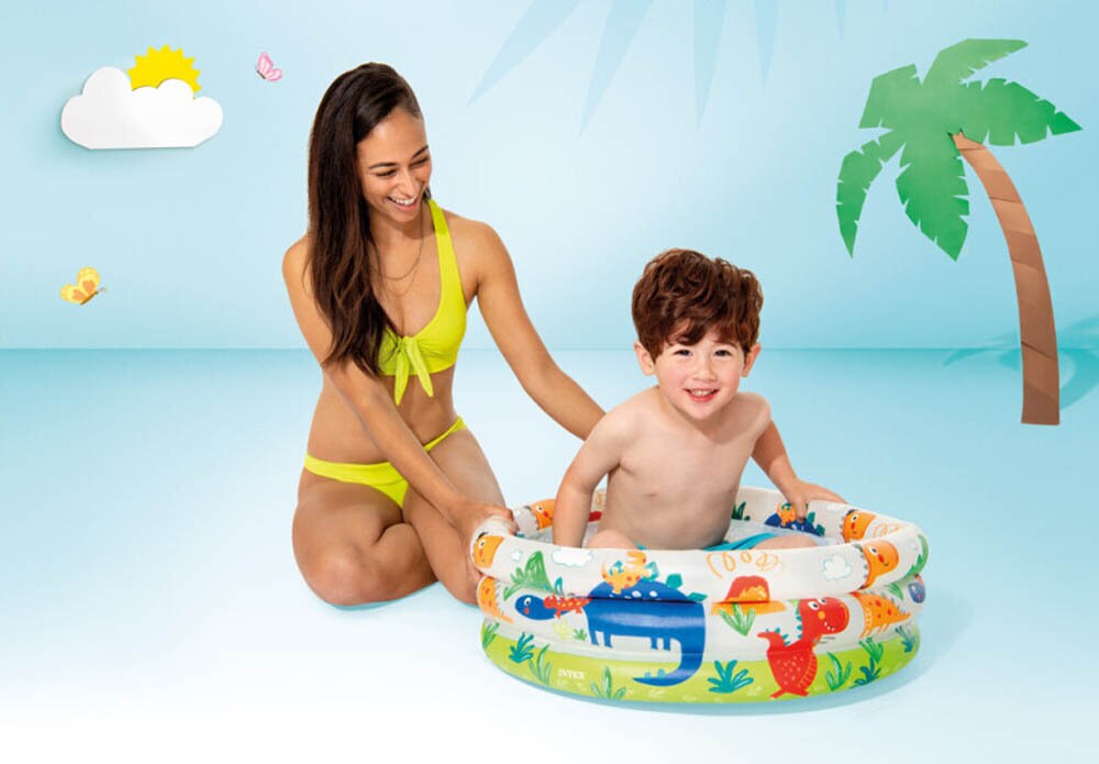 INTEX Babypool 61 x 22 cm