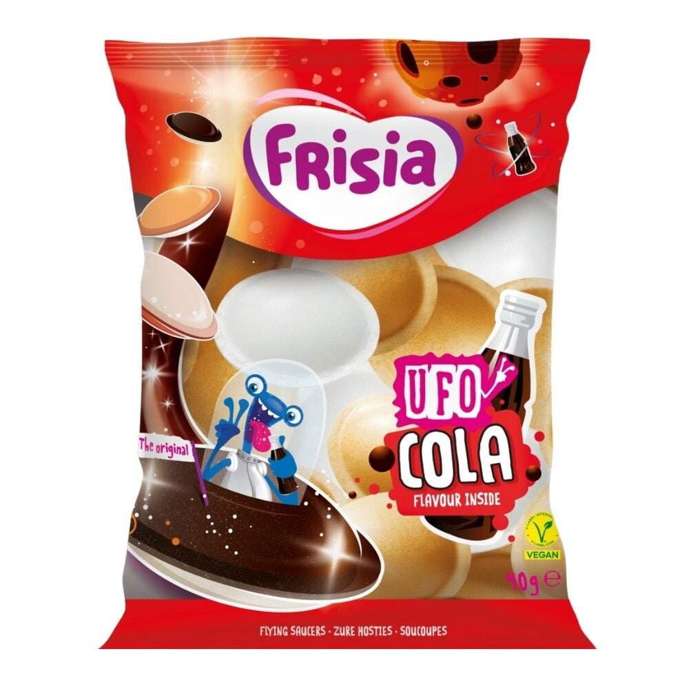 Frisia Tefat Cola 40 g