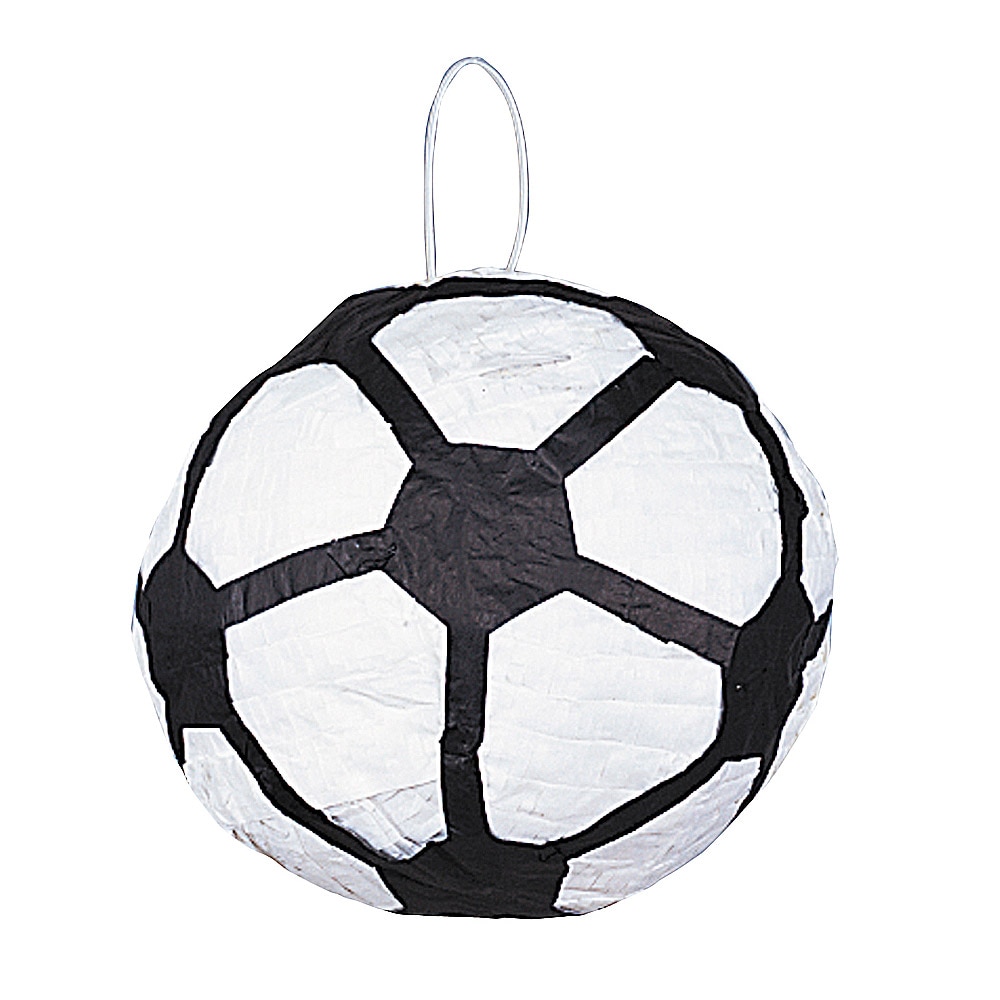 Pinata Jalkapallo