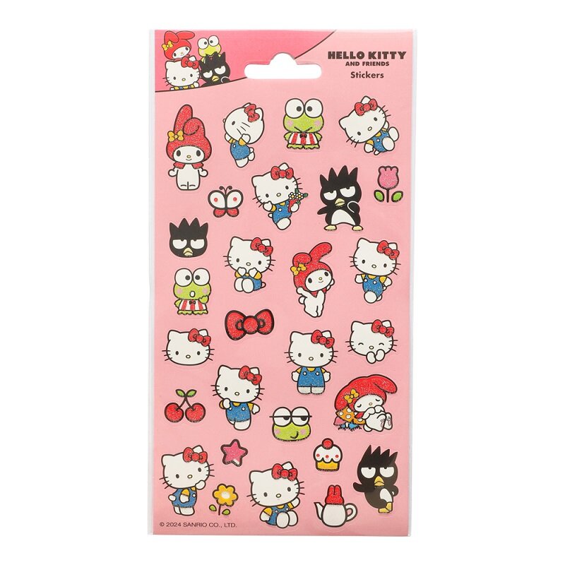 Hello Kitty tarrat
