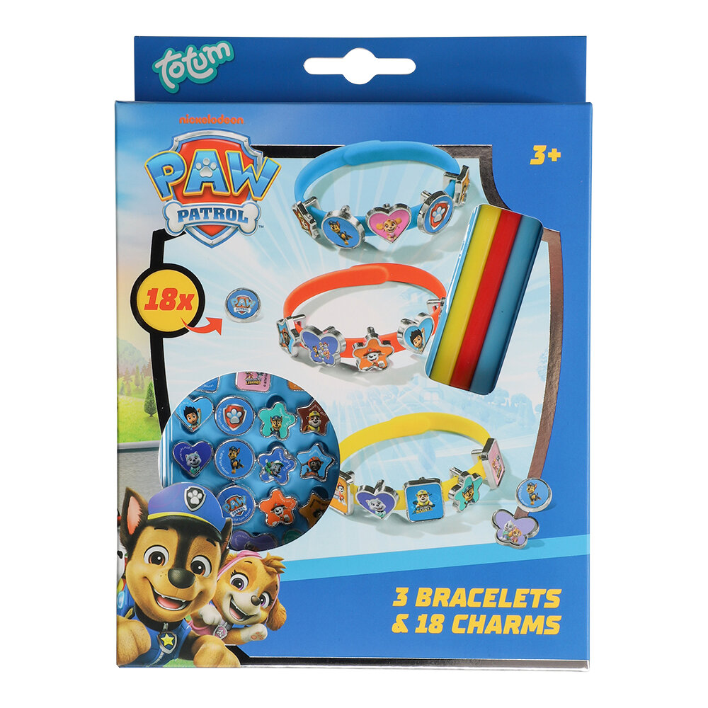 Ryhmä Hau DIY Rannekoru