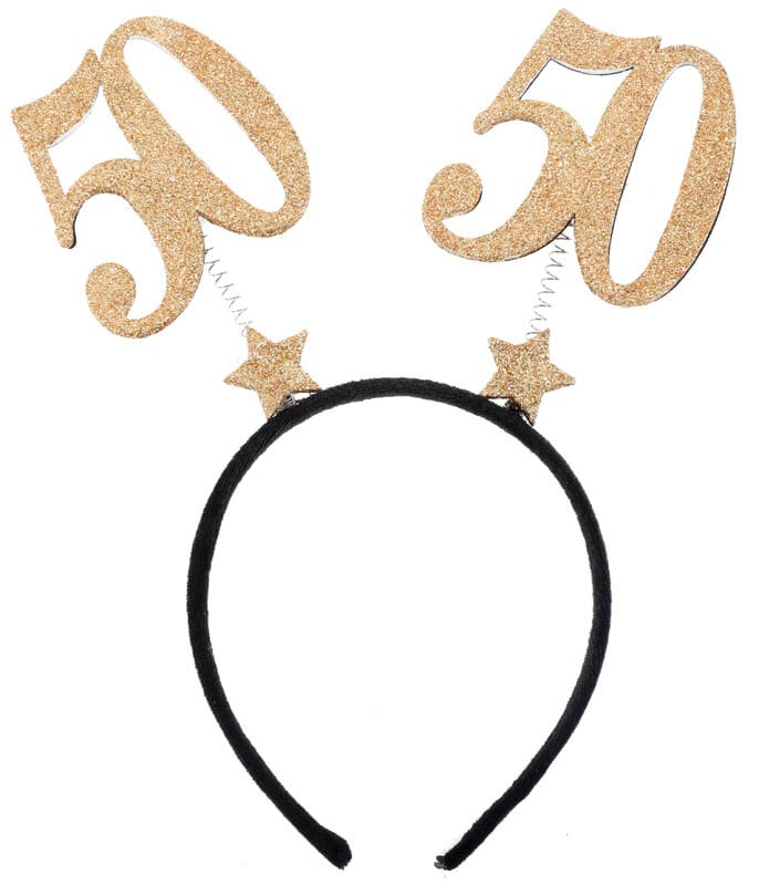 Diadeemi 50 vuotta