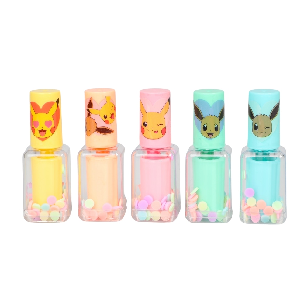 Pokémon - Korostuskynät 5 kpl