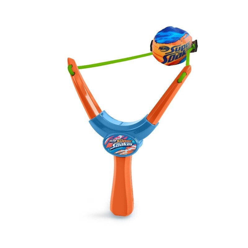 Nerf - Sling n' Soak vesilelu