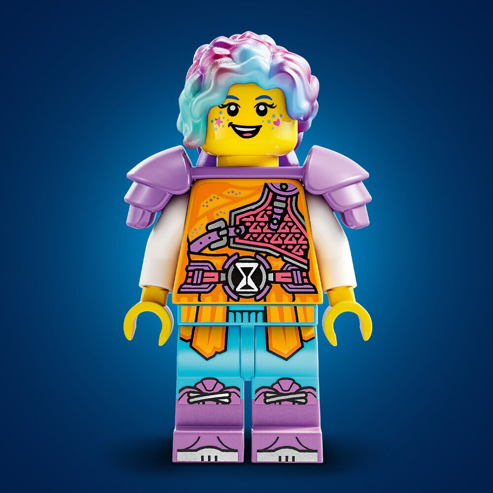 LEGO Dreamzzz - Izzie ja Bunchu-pupu 7+