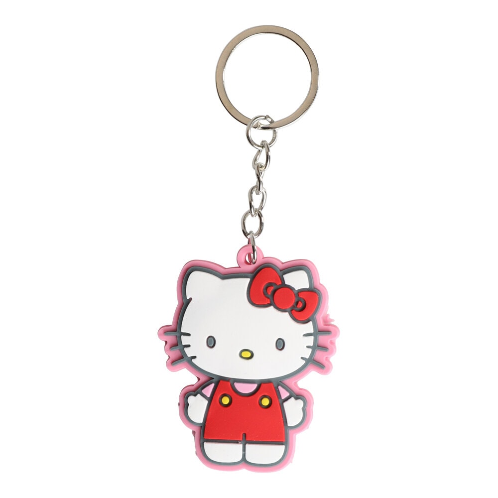Hello Kitty avaimenperä