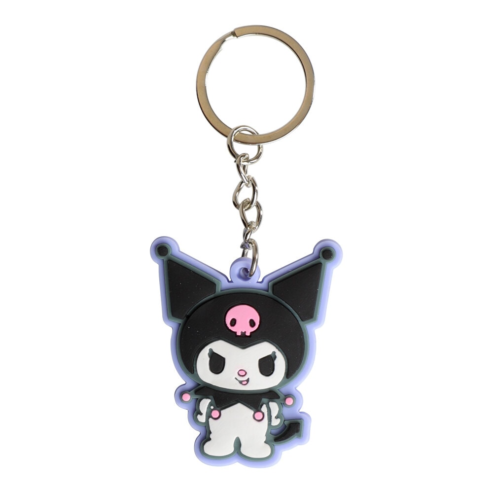 Hello Kitty Kuromi Avaimenperä