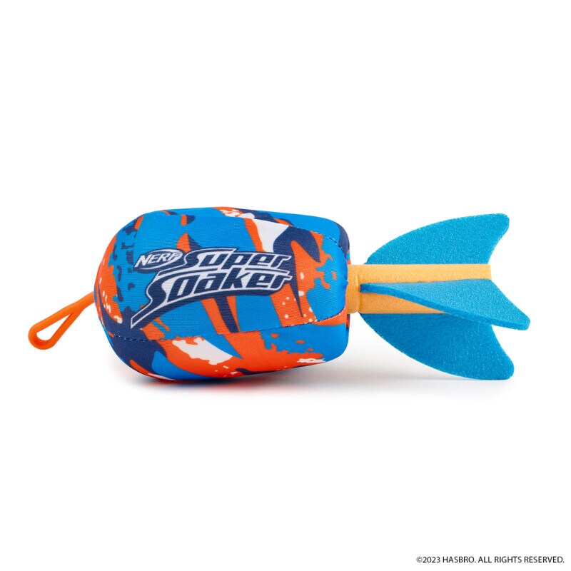 Nerf - Stormpedo vesilelu