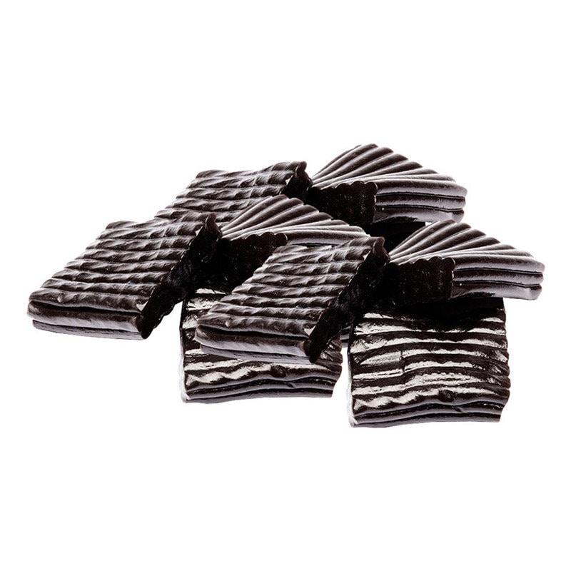 Salmiakkimatto 2 kg