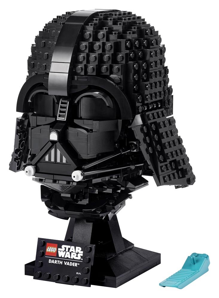 LEGO Darth Vaderin™ kypärä 18+