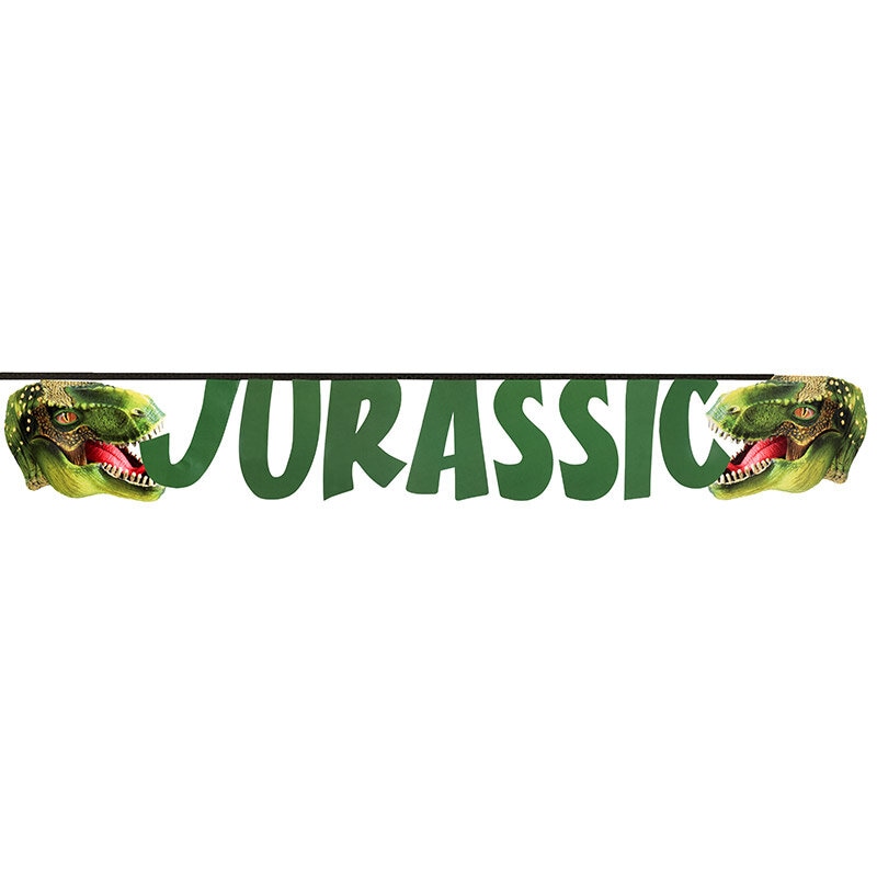 Dinosaurus Köynnös - Jurassic 5 metriä