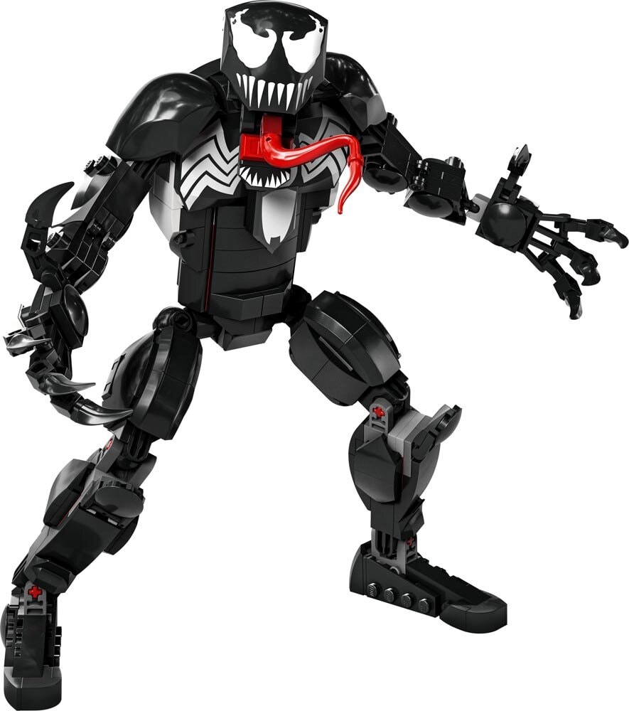 LEGO Marvel - Venom-hahmo 8+