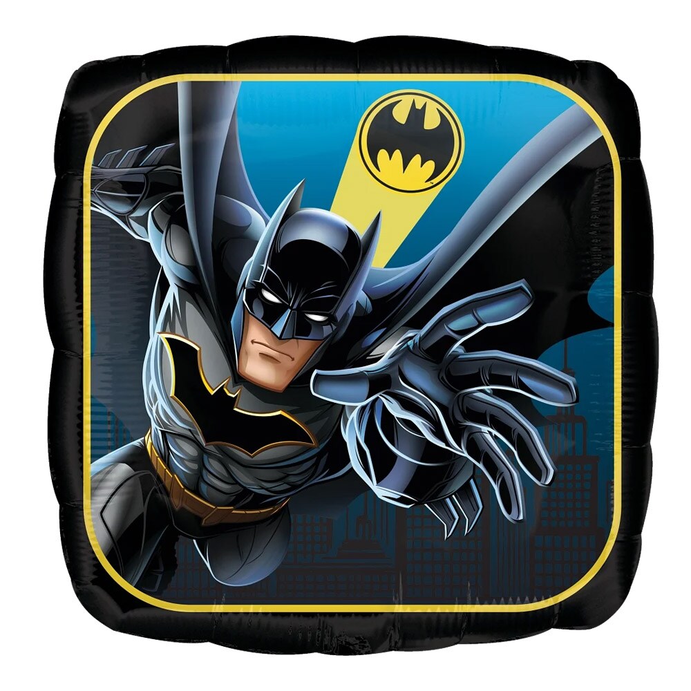 Batman Folioilmapallo 43 cm