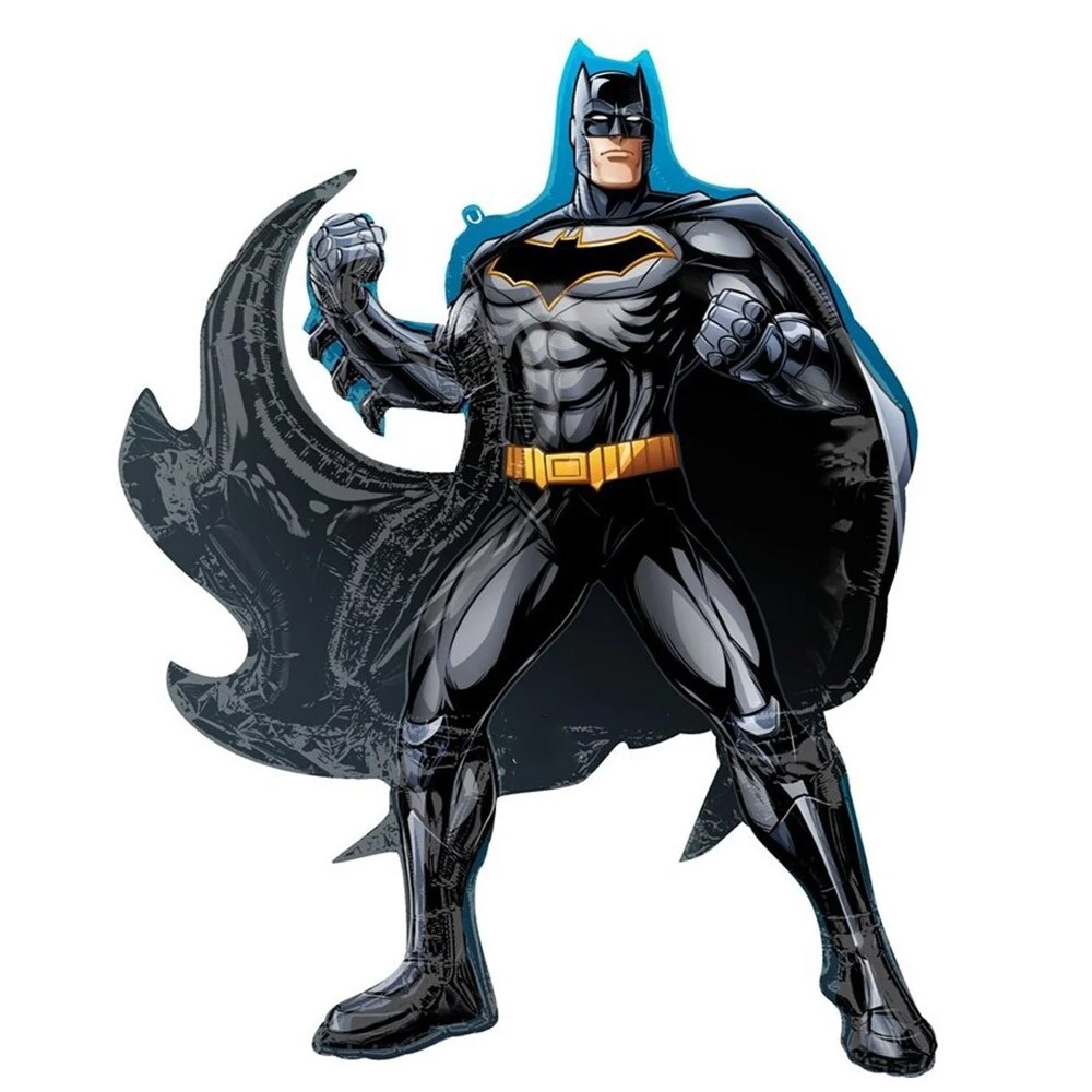 Batman Folioilmapallo 86 cm