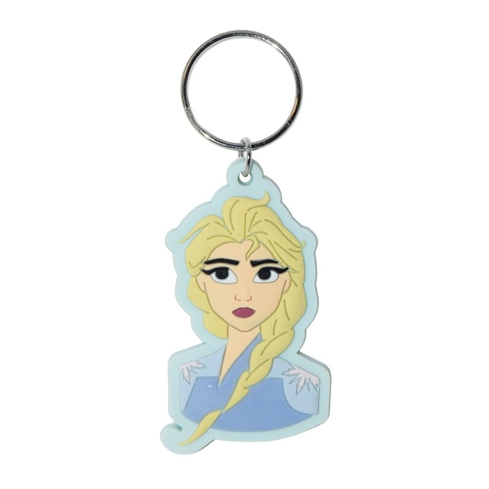 Avaimenperä Disney Frozen Elsa 5 cm