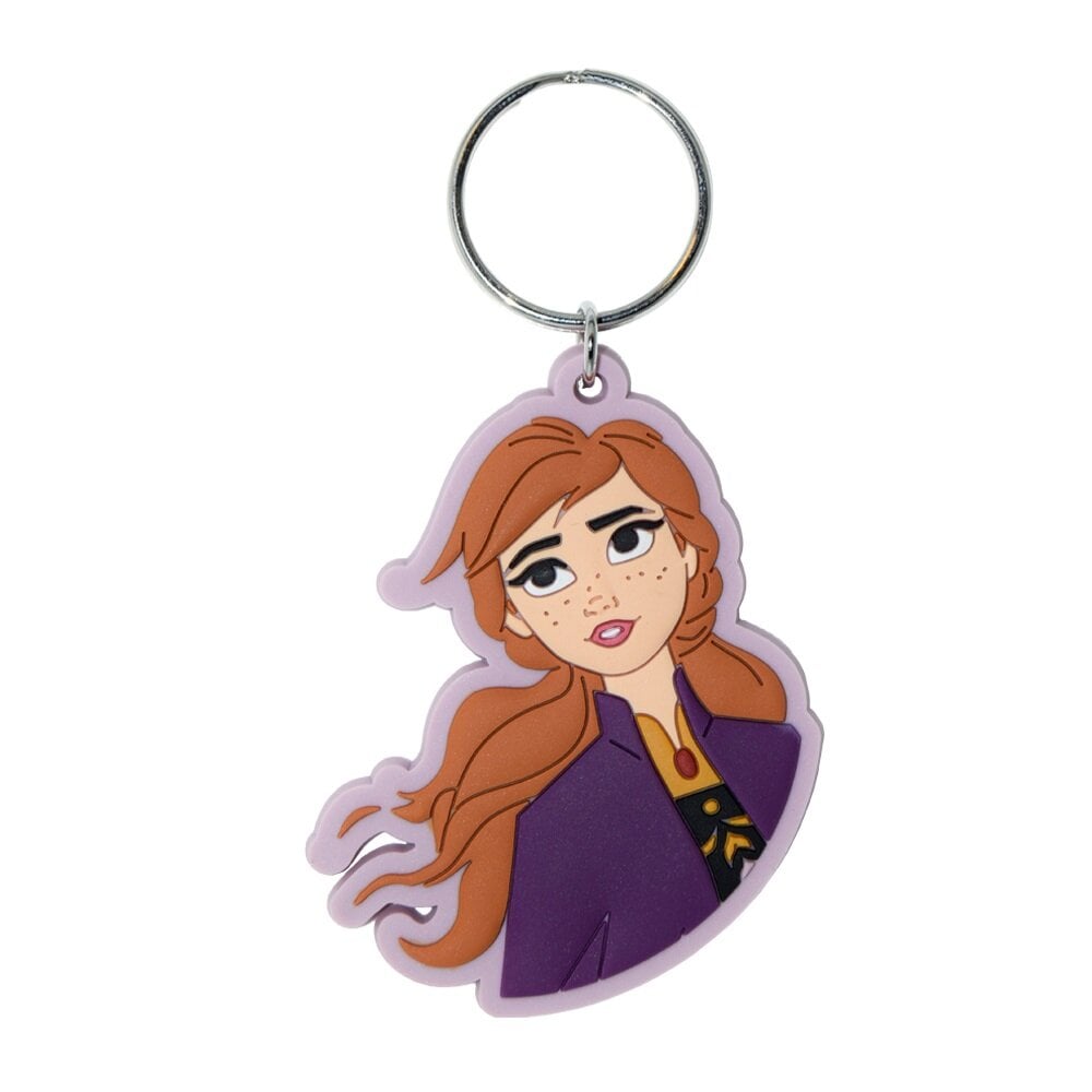 Avaimenperä Disney Frozen Anna 5 cm