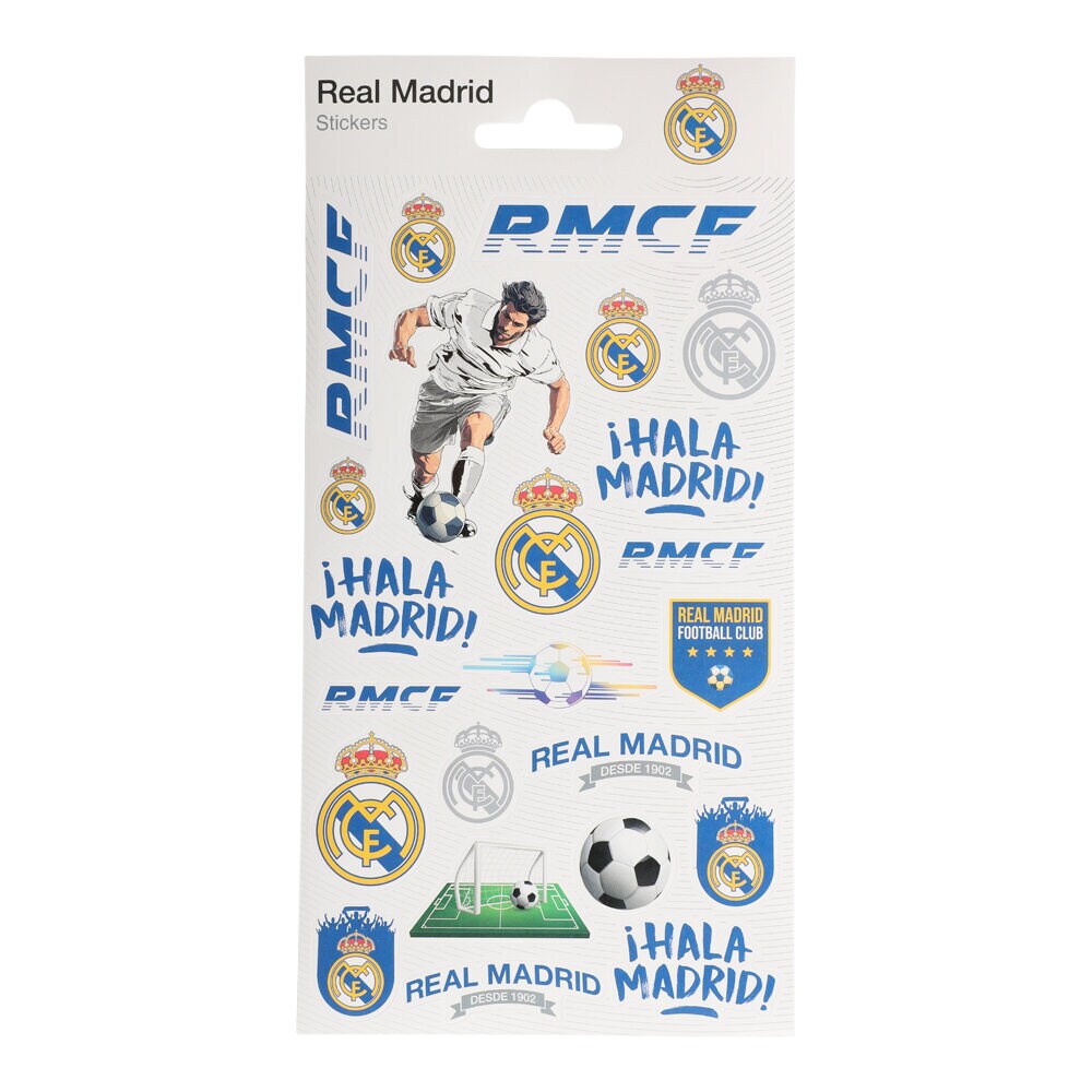 Real Madrid Tarrat 23 kpl