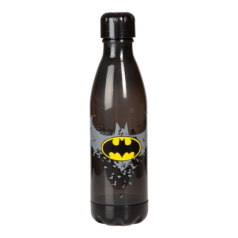 Batman Vesipullo 66 cl