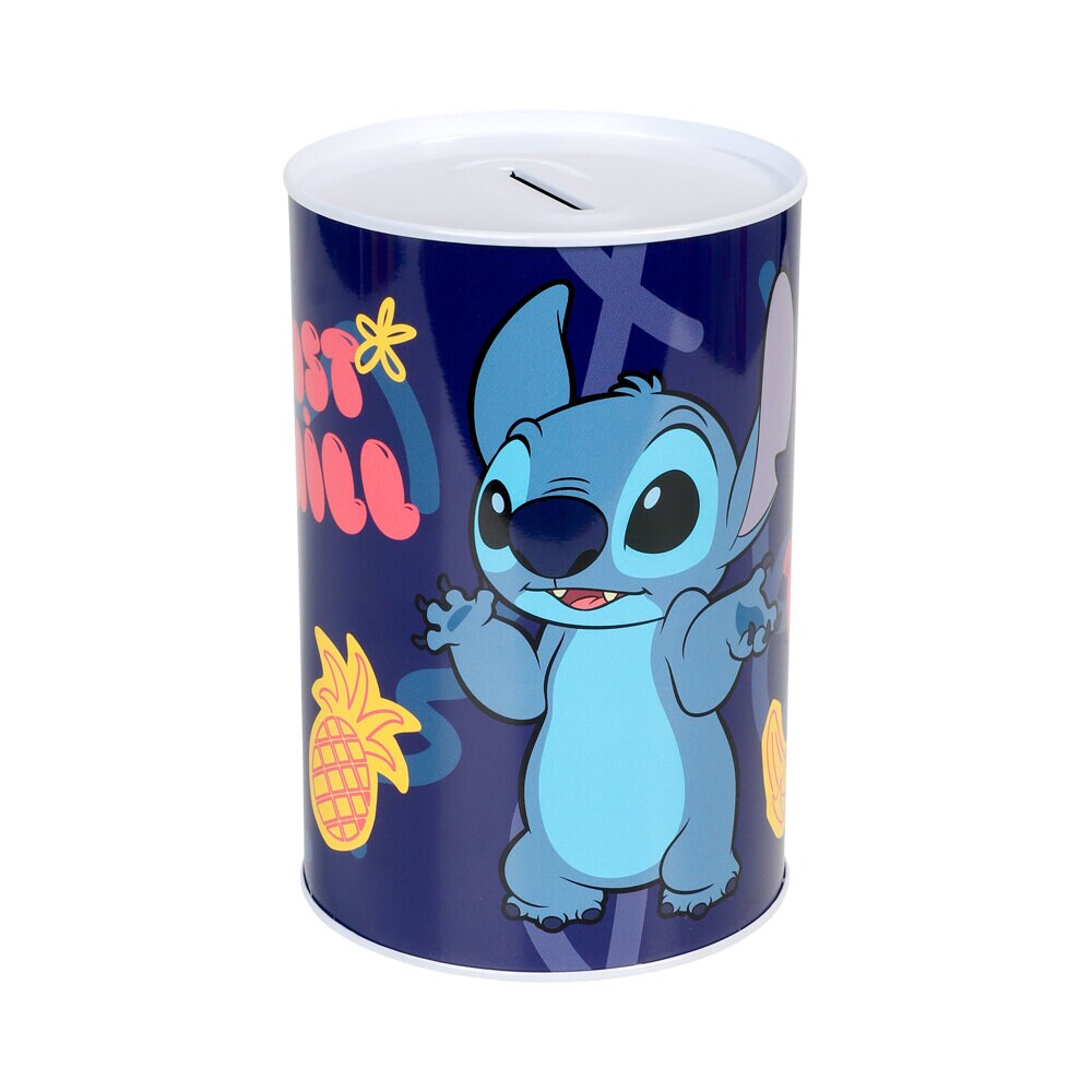 Stitch Säästöpossu 15 cm