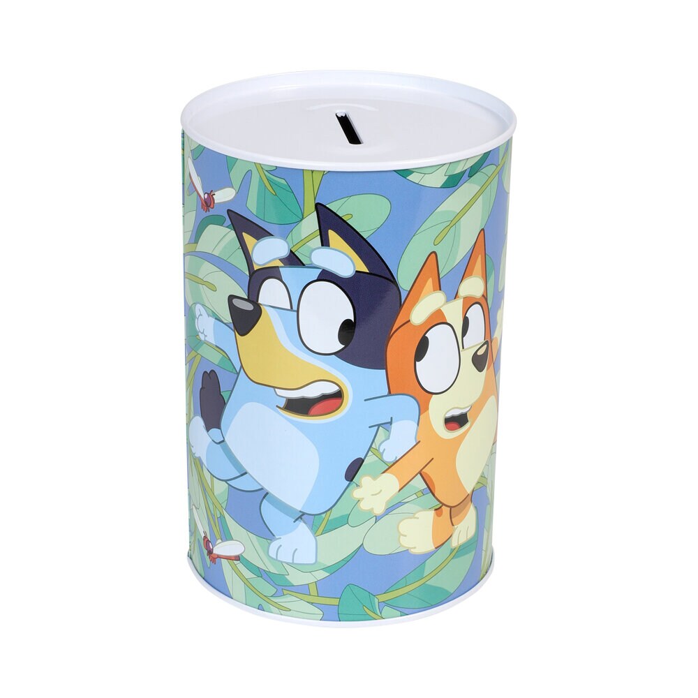 Bluey & Bingo Säästöpossu 15 cm
