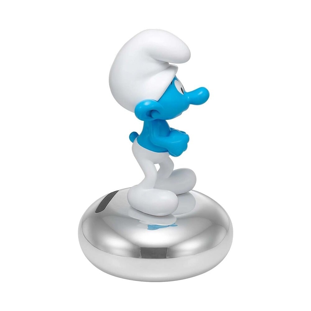 Smurffit Säästöpossu Kastejuhla