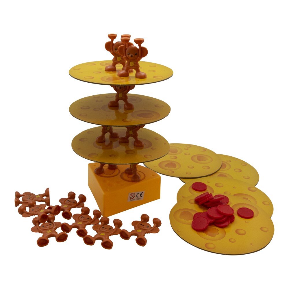 Seurapeli - Stapla Mus & Ost