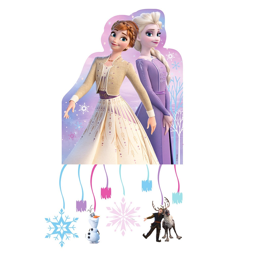 Frozen 2 Wind Spirit - Piñata
