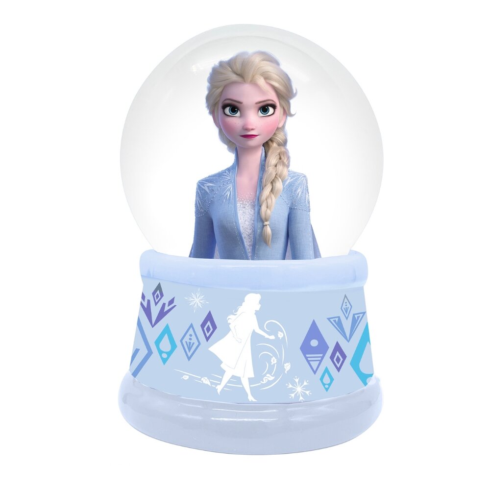 Disney Frozen Lumisadepallo
